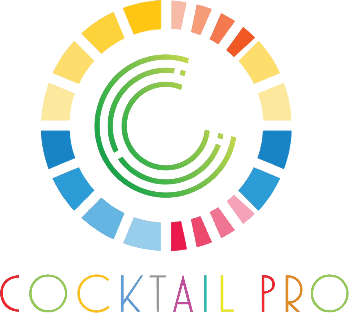 Cocktail Pro - Logo