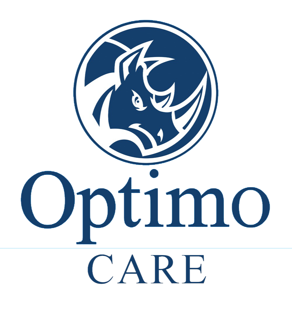 Optimo Care - Logo
